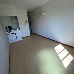 新築☆初期費用３６０００円＋日割り！審査が不安な方、生活保護受給...