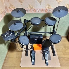 メデリ 電子ドラム MEDELI  DD-506J