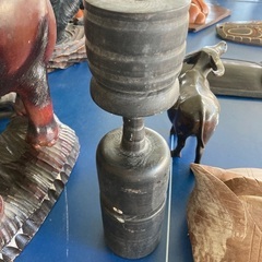 オブジェの画像