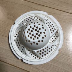 排水溝　くるっとキャッチ（中古）差し上げます。の画像