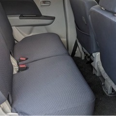 ワゴンR FX 【自社ローン取扱店】購入•車検•板金、分割対応【購入後も安心】車の部品•消耗品最大20%OFFの画像