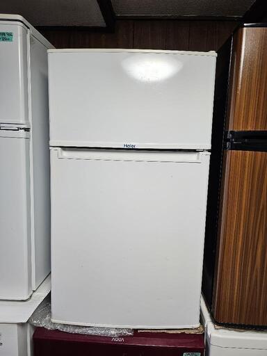 Haier  JR-N85A 冷蔵庫  85L　RZ
