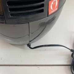 CBジャパン ノンオイルフライヤー TOM-01の画像