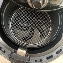 CBジャパン ノンオイルフライヤー TOM-01の画像