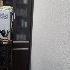 食器棚　の画像