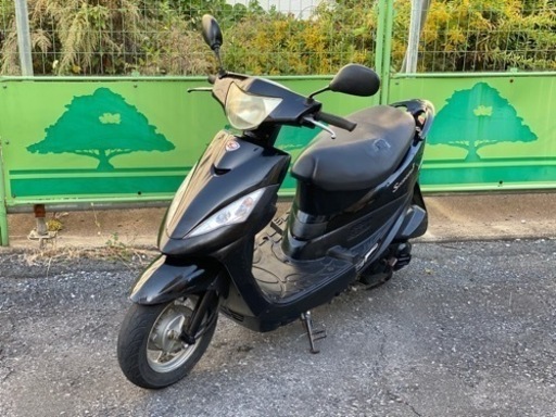 ２日間限定セール！ 下取り車入荷！ キムコ スーナー50