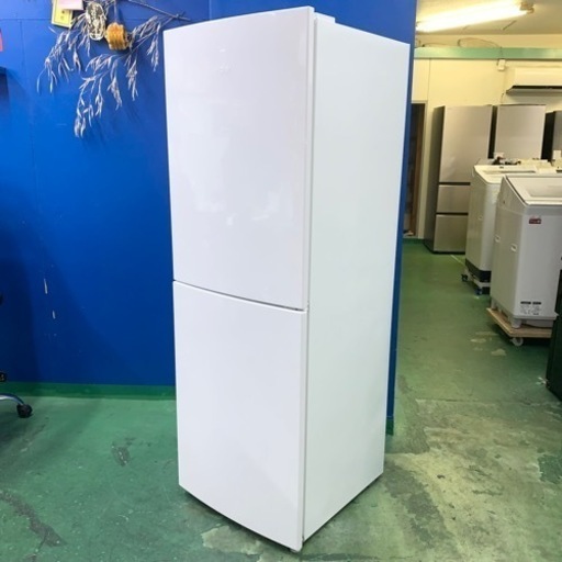 ⭐️Haier⭐️冷凍冷蔵庫　2018年218L 大阪市近郊配送無料