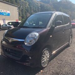 スズキ　MRワゴン　H22年　wit XS 