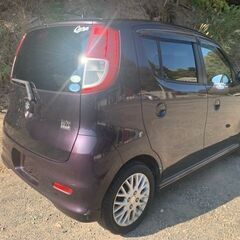 スズキ　MRワゴン　H22年　wit XS の画像