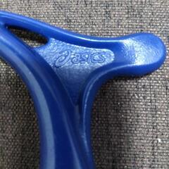 asics(アシックス) 陸上競技スパイク ピン交換用 専用ドライバー【美品】の画像