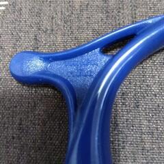 asics(アシックス) 陸上競技スパイク ピン交換用 専用ドライバー【美品】の画像