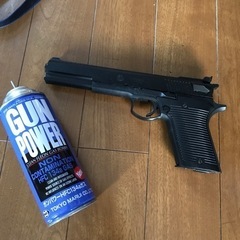 エアガン