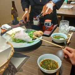 11月13日 19時～ 天満近くの焼き鳥「しふく」で飲み会します。 - メンバー募集