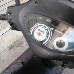 ◎好調セル始動♪キャプチャー125 新品交換多数あり！の画像