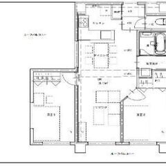 仲介手数料無料！🌞💟閑静な住宅街に建つレジデンスの最上階！圧巻の...