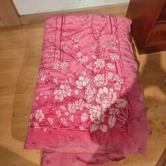 決まりました。の画像