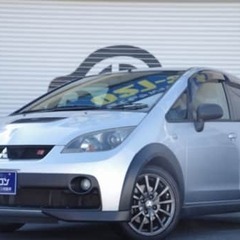 Rの文字に偽りなし！　三菱コルト！　ラリーアートバージョン💪💪　...