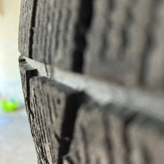 スタッドレス　BS VRX 195-65-15の画像