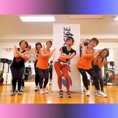  【長津田】初心者🔰大歓迎🍁INTROOFFER  FALL🍁体験3回2,200円❣️ジャザサイズ🎶ダンスフィットネス🎶年齢経験問いません❣️一緒に楽しくカラダ動かしませんか😊の画像