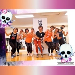  【長津田】初心者🔰大歓迎🍁INTROOFFER  FALL🍁体験3回2,200円❣️ジャザサイズ🎶ダンスフィットネス🎶年齢経験問いません❣️一緒に楽しくカラダ動かしませんか😊の画像