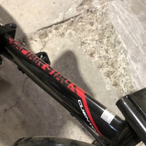 折りたたみ自転車 20インチ 美品