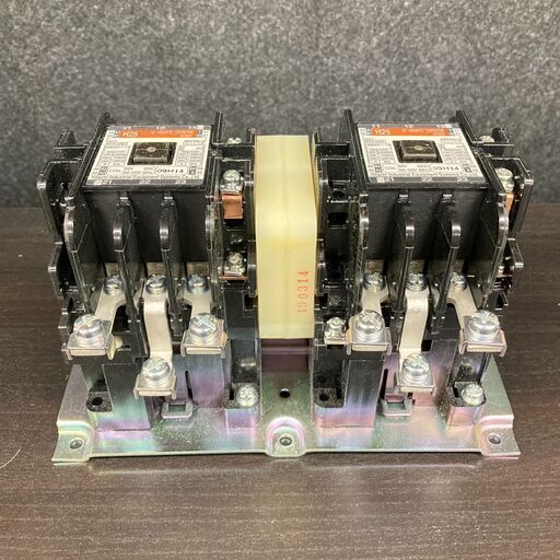 H25-R　日立　電磁接触器