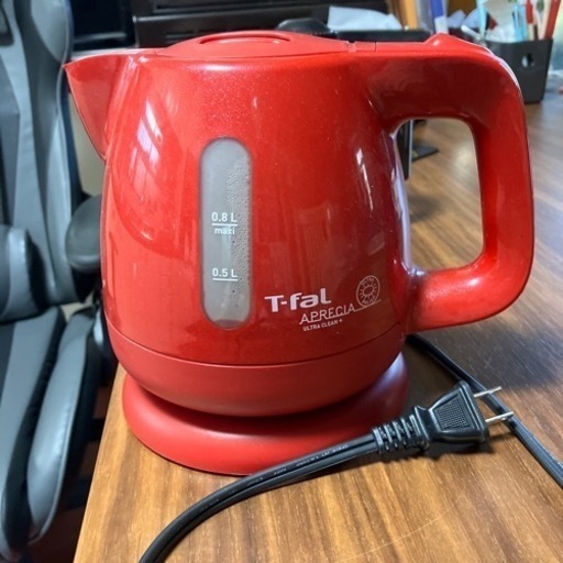T-fal 電気ポット