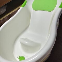 ベビーバス