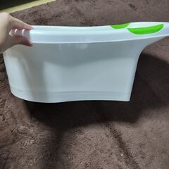 ベビーバスの画像