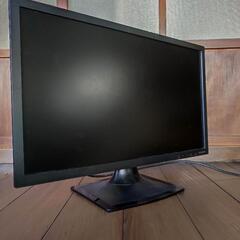 パソコンモニター　お取引先決定