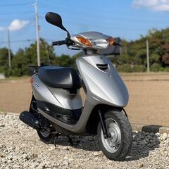 ヤマハ JOG SA36J シルバー 13212km 50cc 原付