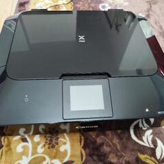 Canon PIXUS MG7130BK