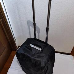スーツケース（2泊3日程度）　キャリーケースの画像