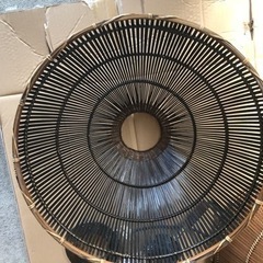 アジアン風ペンダント照明　3セットの画像