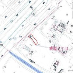 ★貸土地★    寝屋川市寝屋　251坪　#資材置き場　＃トラッ...