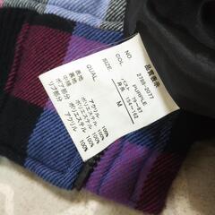 美品！レディースMサイズ アウターの画像