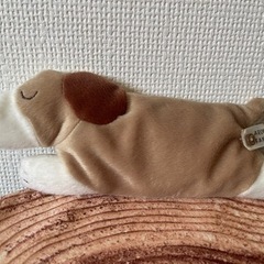 おやすみワンちゃんアロマフレグランスの画像