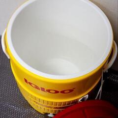ウォータージャグ IGLOO イグルー LOWE'S キャンプ アウトドア BBQ : igloo-lows-jag : GOLGODAヤフーショップ  - 通販 - Yahoo!ショッピング