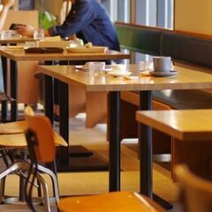 【都内】3,000円相当！（1時間あたり）飲食店に訪問していただ...