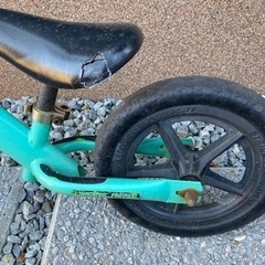 【お話中】ストライダーの画像
