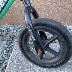 【お話中】ストライダーの画像