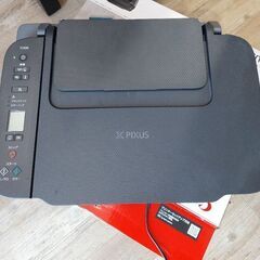 Canon PIXUS TS3530