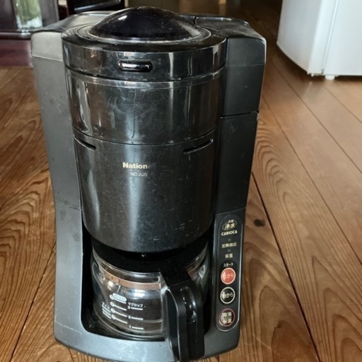 コーヒーメーカー
