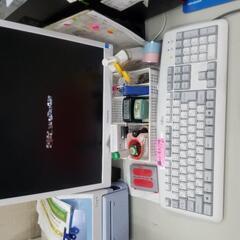 レセプトコンピュータ一式の画像
