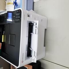レセプトコンピュータ一式の画像