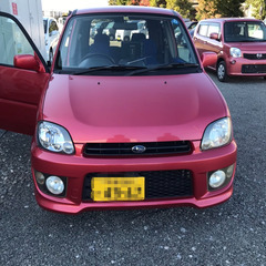 【車検R6年12月まで★支払総額13万5000円！】平成13年　...