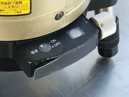 タジマ◇センサーレーザー墨出し器◇自動追尾機能付き！矩十字・横全周◇GT8Xi◇K952
