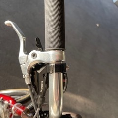 LIFE STYLE | MINIVELO HELION メーカーfuji の画像