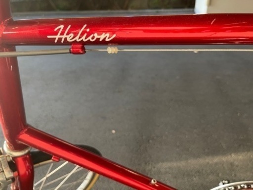 LIFE STYLE | MINIVELO HELION メーカーfuji の通販はau PAY 