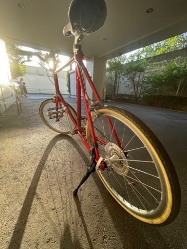 LIFE STYLE | MINIVELO HELION メーカーfuji